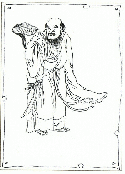 Chung-Li Ch'an