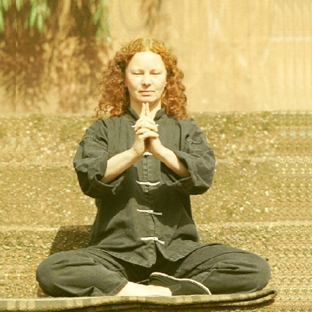 Tao, Meditation und Übungen