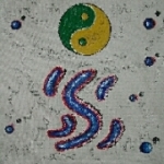 shui, das Element Wasser